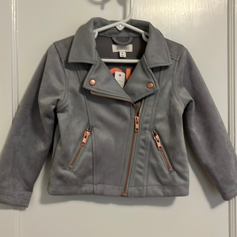 Gymboree toddler jacket